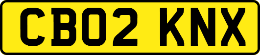 CB02KNX