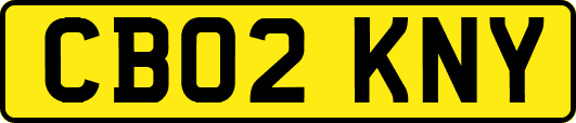 CB02KNY
