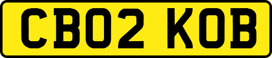 CB02KOB