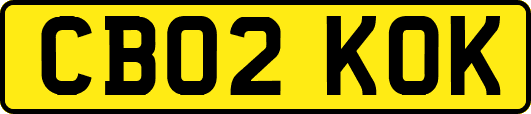 CB02KOK