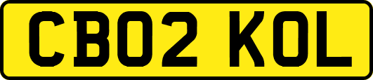 CB02KOL