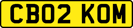 CB02KOM