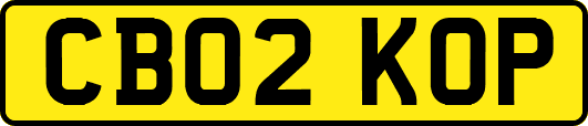 CB02KOP