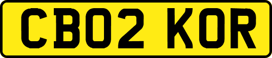 CB02KOR