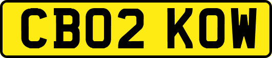 CB02KOW