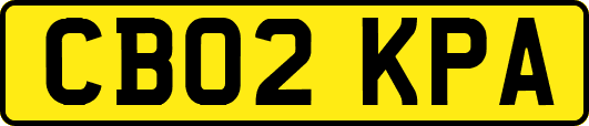 CB02KPA