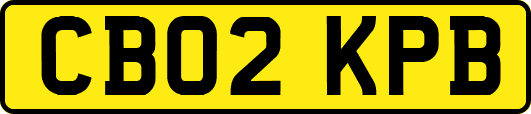 CB02KPB