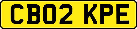 CB02KPE