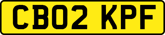CB02KPF