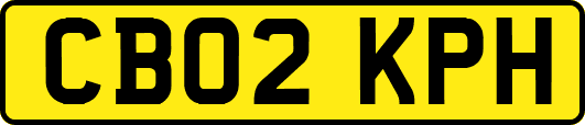CB02KPH