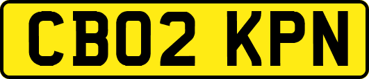 CB02KPN