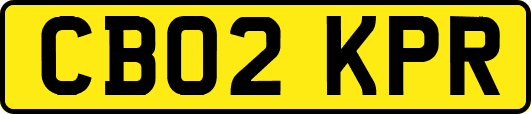 CB02KPR