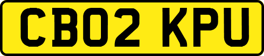 CB02KPU