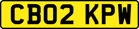 CB02KPW