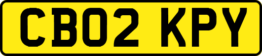 CB02KPY