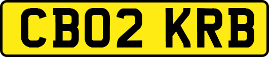 CB02KRB