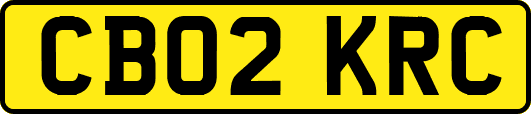 CB02KRC