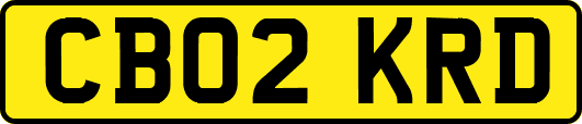 CB02KRD