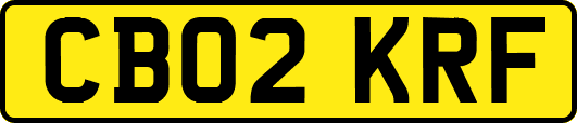 CB02KRF