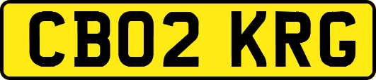 CB02KRG