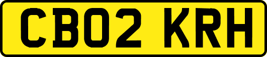 CB02KRH