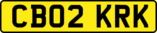 CB02KRK