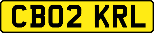 CB02KRL
