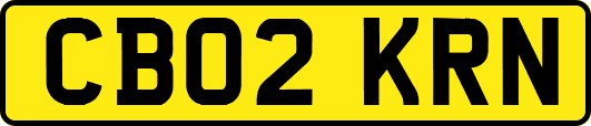 CB02KRN