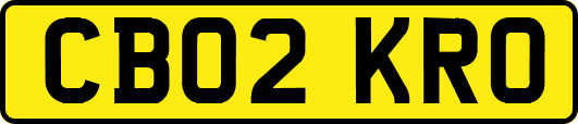 CB02KRO