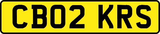 CB02KRS