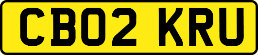 CB02KRU