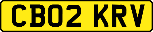 CB02KRV