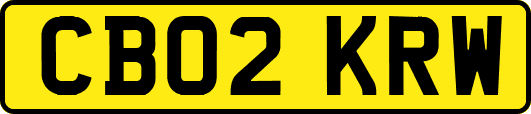 CB02KRW