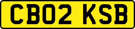 CB02KSB