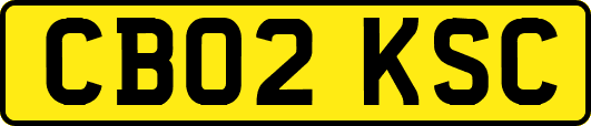 CB02KSC