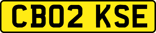 CB02KSE