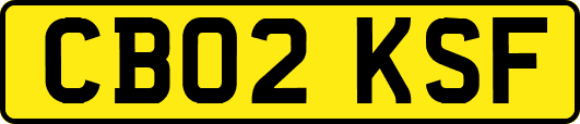 CB02KSF