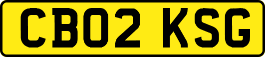 CB02KSG