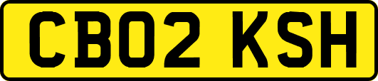 CB02KSH