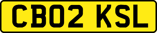CB02KSL