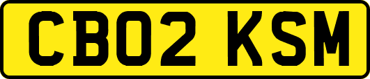 CB02KSM
