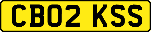 CB02KSS