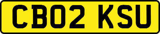 CB02KSU
