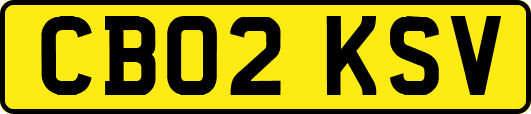 CB02KSV