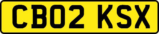 CB02KSX