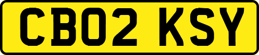 CB02KSY
