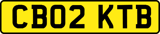 CB02KTB