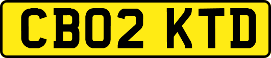 CB02KTD
