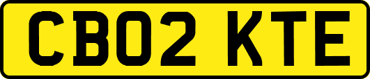 CB02KTE