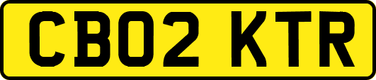 CB02KTR